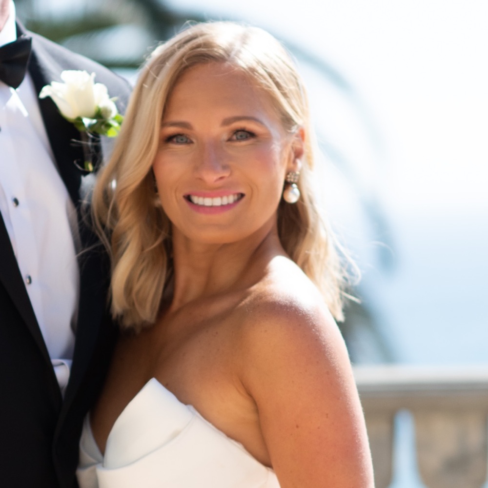 Meet your Posher, Katherine